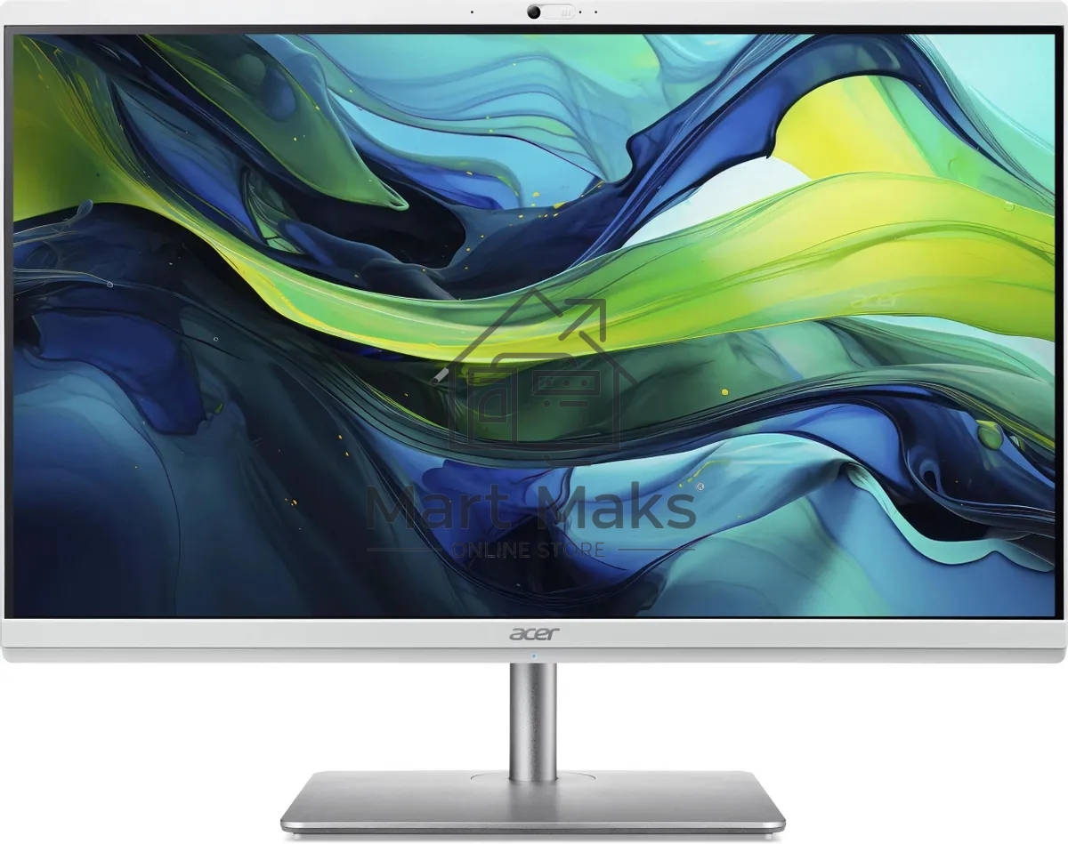 Моноблок Acer Aspire C27-195ES 27
