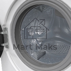 Стирально-сушильная машина Gorenje WD2PA1X64ADAAW/C белый загр. фронтальная макс.: 10,5 кг 1400об/мин класс: А++