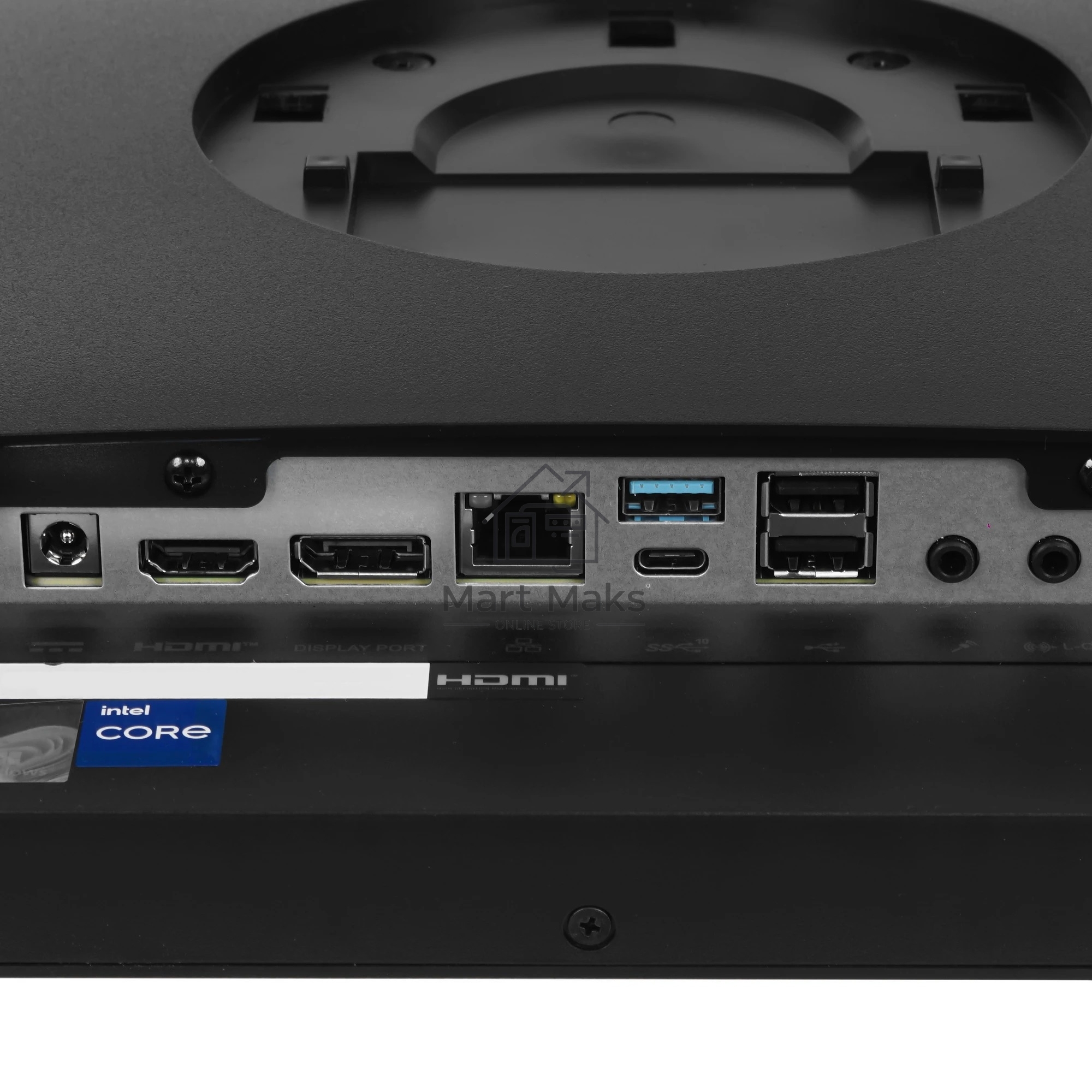Моноблок MSI Pro AP242P 14M-662XRU 23.8