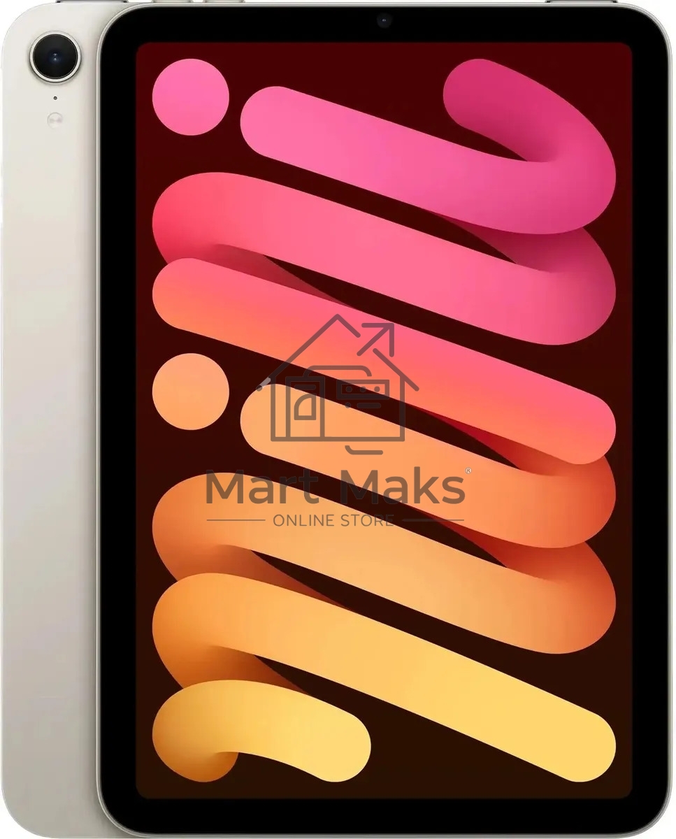 Планшет Apple iPad mini 2024 A2993, 8.3