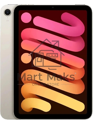 Планшет Apple iPad mini 2024 A2993, 8.3