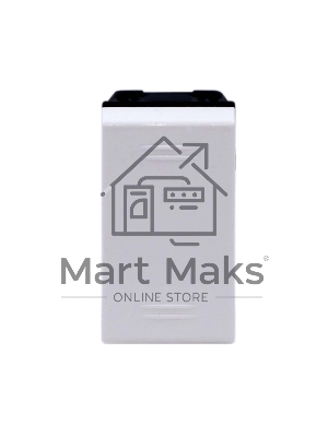 Выключатель однополюсный DKC 