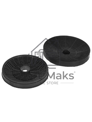 Фильтр для вытяжек Zigmund & Shtain FIL_CARB_K138