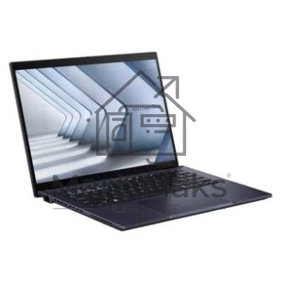 Ноутбук ASUS ExpertBook B5 B5404CMA Intel Core Ultra 7 155U 1700MHz/14