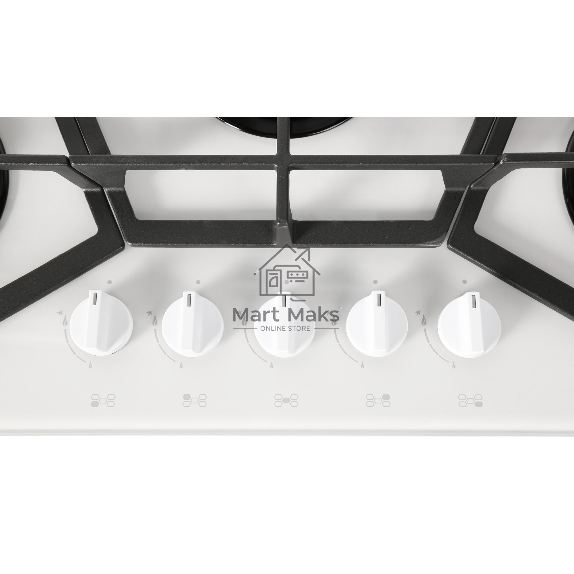 Газовая варочная поверхность Gefest SG SN 2340 К22 14890001