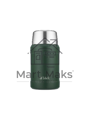 Термос для еды TalleR TR-22432 0.75 л.