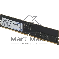 Оперативная память Patriot Signature, DDR5, 8GB (1x8 GB), 5600 MHz, CL46, DIMM