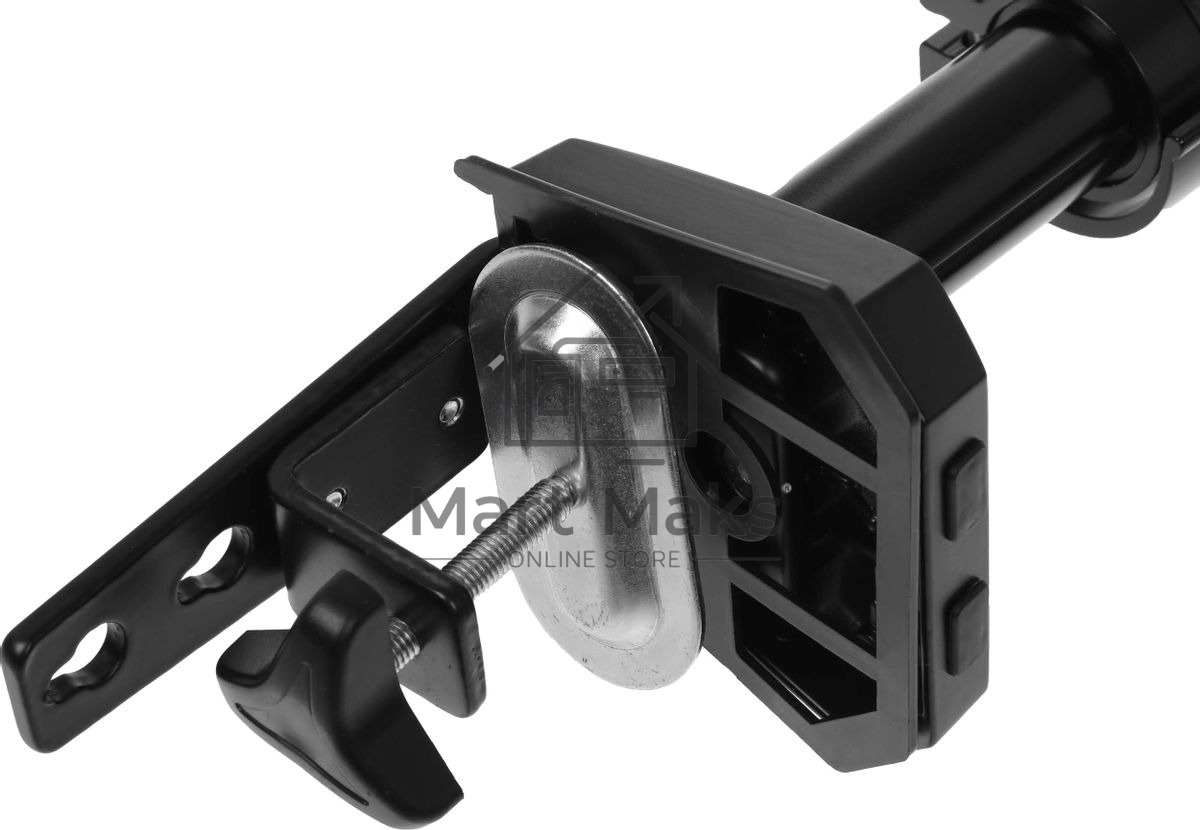 Кронштейн для мониторов ЖК Buro M8 черный 15