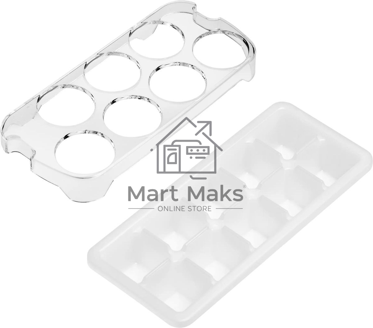 Холодильник Maunfeld MFF180NFSE01 нержавеющая сталь трехкамерный 224/113л морозилка снизу, No Frost