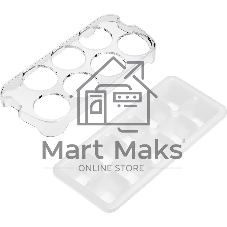 Холодильник Maunfeld MFF180NFSE01 нержавеющая сталь трехкамерный 224/113л морозилка снизу, No Frost