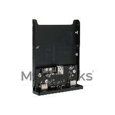 Планка на переднюю панель Gembird FP3.5-USB3-2A2C, USB, 2xUSB-A 3.0 + 2xType-C, 3.5