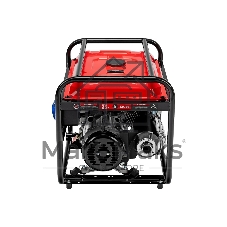 Электрогенератор бензиновый MTX RS-9000, 7 кВт, 76 дБ, 78 кг