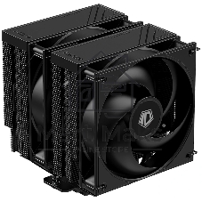 Устройство охлаждения (кулер) ID-Cooling Frozn A620 Pro Xe черный, алюминий/медь, 2000 об/мин, 27.2 дБ, 4 pin, 260 Вт, высота 157 мм