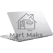 Ноутбук ASUS Vivobook 15 F1504VA-BQ336 Intel Core 5 120U/16Gb (D5)/SSD512Gb/UMA/15.6