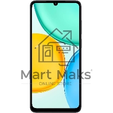 Смартфон Honor X5d Plus 4Gb, 256Gb, черный