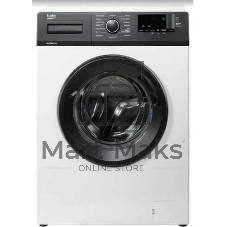 Стиральная машина Beko WHE5412BSW класс: A загр.фронтальная макс.:5кг белый
