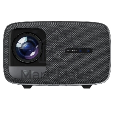 Проектор Cactus CS-PRC.05B.Full HD-A LCD 7500Lm LS 750Lm ANSI (1920x1080) 1000:1 ресурс лампы:50000часов 2xUSB typeA 2xHDMI 1.78кг