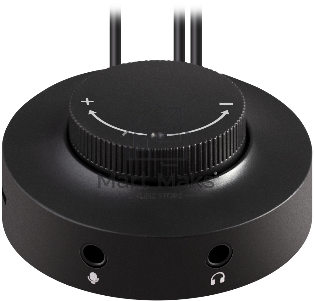 Акустическая 2.0 система Defender Spitfire black (6Вт, питание от USB, bluetooth) (65047)