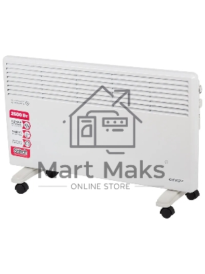 Конвектор электрический Engy EN-2500 Standard