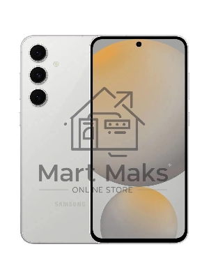 Смартфон Samsung Galaxy S24 FE, 8/256Gb, серый