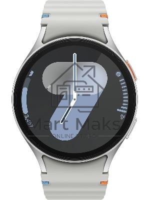 Умные часы Samsung Galaxy Watch 7 LTE 44мм 1.47