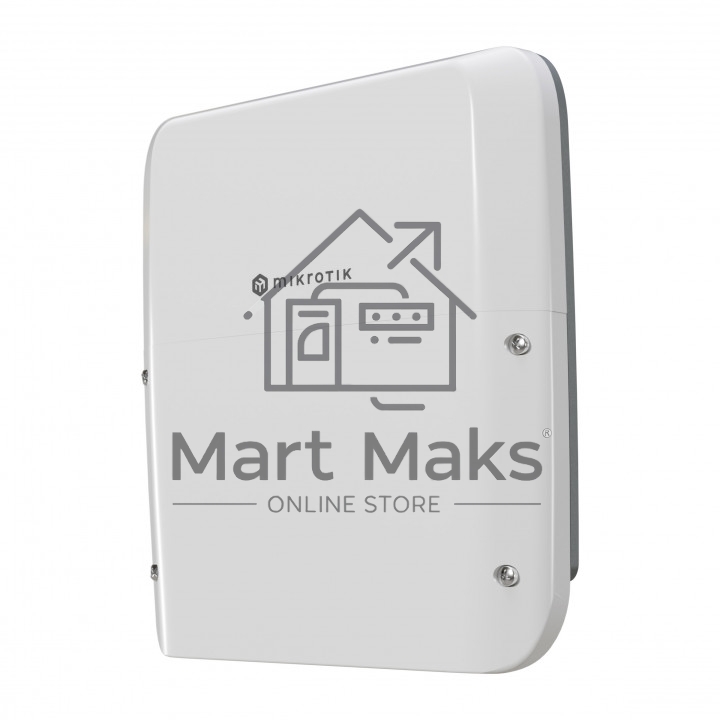 Маршрутизатор/ RB5009UPr+S+OUT Wired router 2.5 Gigabit Ethernet, Gigabit Ethernet White