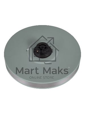 Чайник электрический Maunfeld MGK-635DGN зеленый, 1,7 л, 2200 Вт