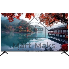 Телевизор Haier 55' DH1VM8D03RU M1 черный LED 4K UHD 60Hz Smart Телевизор Haier 55' DH1VM8D03RU M1 черный LED 4K UHD 60Hz Smart