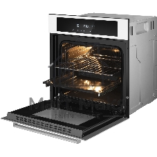 Духовой шкаф Weissgauff EOM 710 SW