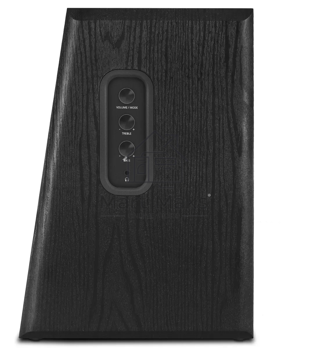 Колонки Sven MC-50 2.0 черный 210Вт BT