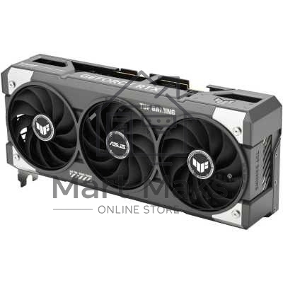 Видеокарта ASUS TUF-RTX5060-O8G-GAMING