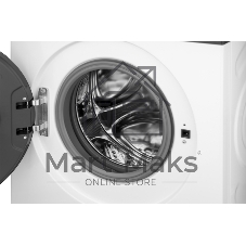 Стиральная машина Weissgauff WM 40106 Inverter Steam