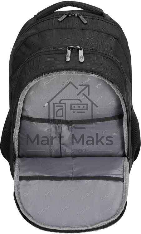 Рюкзак для ноутбука 15.6