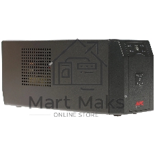 Источник бесперебойного питания APC Smart-UPS SC SC620I/620 ВА/390 Вт/4 x IEC 320 C13 (компьютерная)