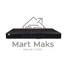 Коммутатор Huawei S5735-L24P4X-A1, 24×1 Гбит/с PoE+ + 4×10 Гбит/с SFP+, управляемый