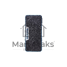 Многофункциональная педаль Hotone Soul Press II (экспрессия, громкость, wah)