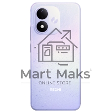 Смартфон Xiaomi Redmi Note 17 RU 8Gb, 256Gb фиолетовый