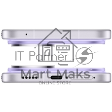 Смартфон Huawei Nova 15 Pro KLE-LX9 12/256Gb лавандовый