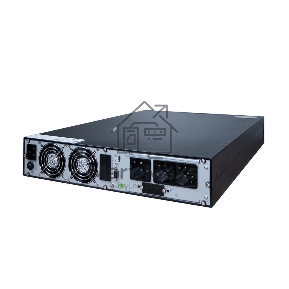 Источник бесперебойного питания (ИБП) ACD ИБП ACD PW-RackLine 3000 