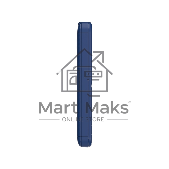 Мобильный телефон Maxvi B231ds синий