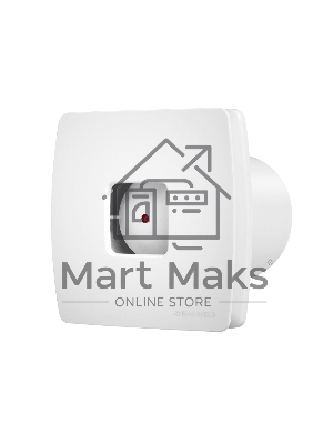 Вытяжной вентилятор Maunfeld MFX10TW