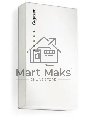 Базовая станция Dect Gigaset N720 DECT Multicell