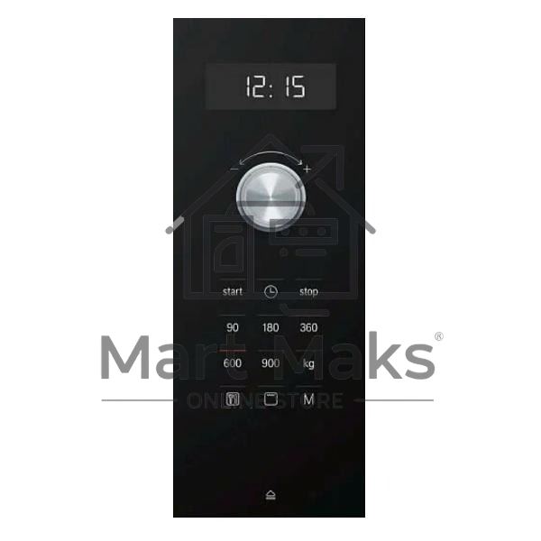 Микроволновая печь Bosch BEL554M5S0M (BEL554MS0), встраиваемая