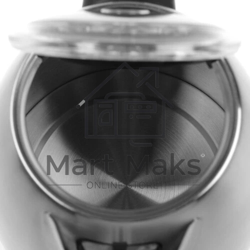 Чайник Energy E-278 1,7л,сталь, 2200 Вт (164082)