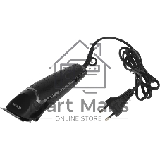 Машинка для стрижки Centek CT-2135 черный