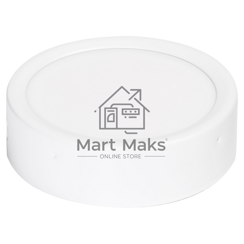 Накладной светильник SMARTBUY (SBL-RSDL-6-65K) 6w/6500K