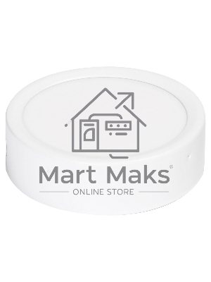 Накладной светильник Smartbuy (SBL-RSDL-6-65K) 6w/6500K