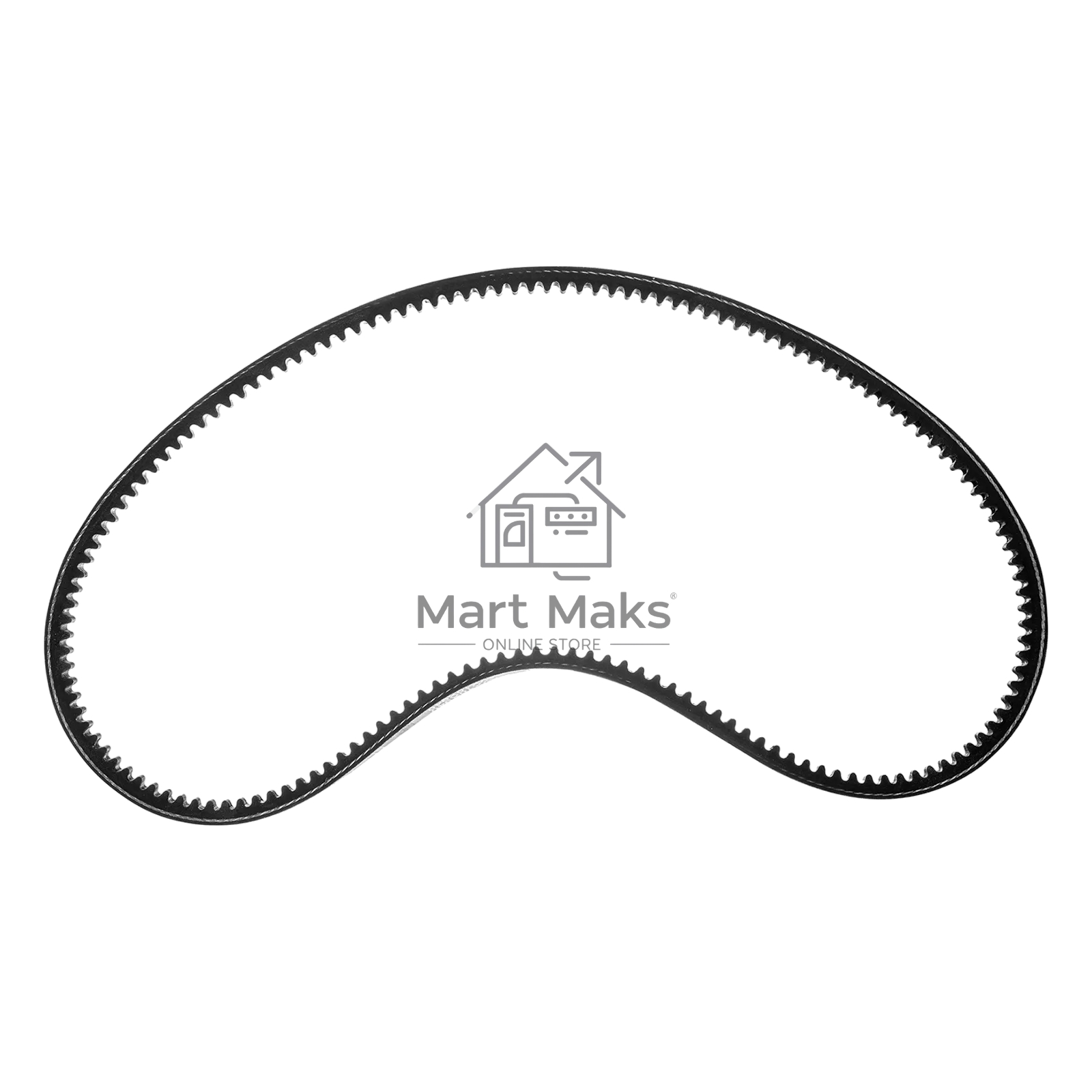 Ремень приводной для бензореза Denzel МС-6535