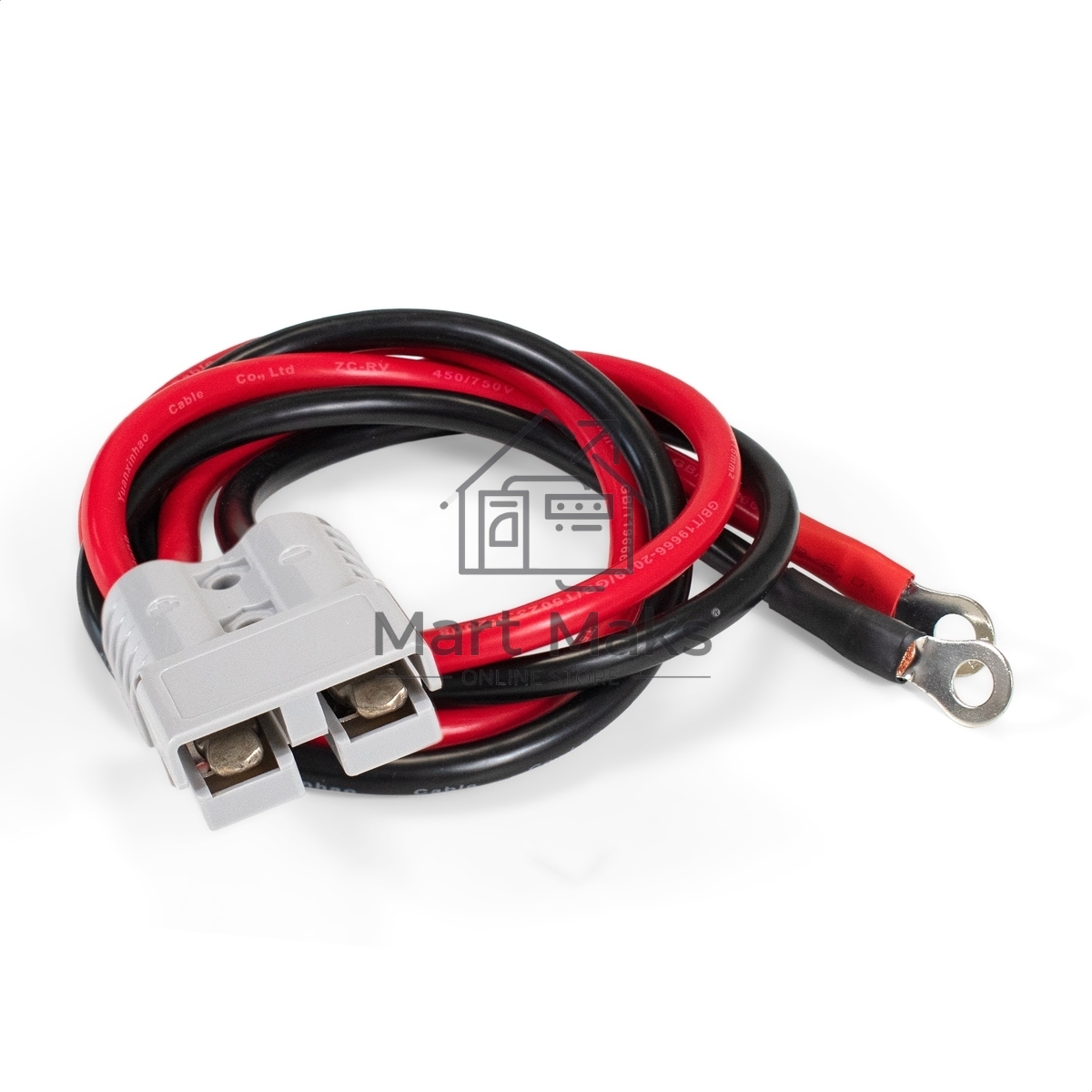 Комплект Источник бесперебойного питания EX295990RUS + батарея 40Aч EX282976RUS 4шт (инвертор, синус, для котла) ExeGate SineTower SZ-3000.LCD.AVR.3SH.1C13.RJ.USB <3000VA/2400W, чистый синусоида, LCD дисплей, AVR, 3хSchuko+1хC13, RJ45/11, USB, линейно-инт