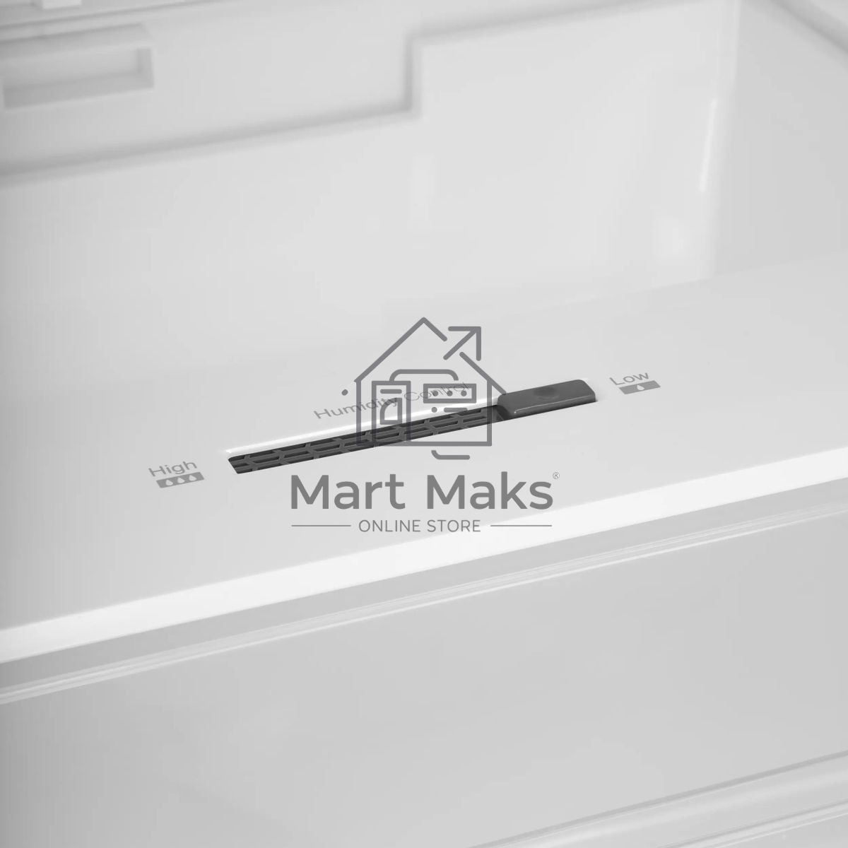 Холодильник Maunfeld MFF180NFSE01 нержавеющая сталь трехкамерный 224/113л морозилка снизу, No Frost